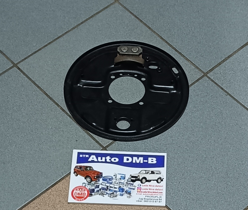 ANKER PLATNA ZADNJEG TOCKA NIVA