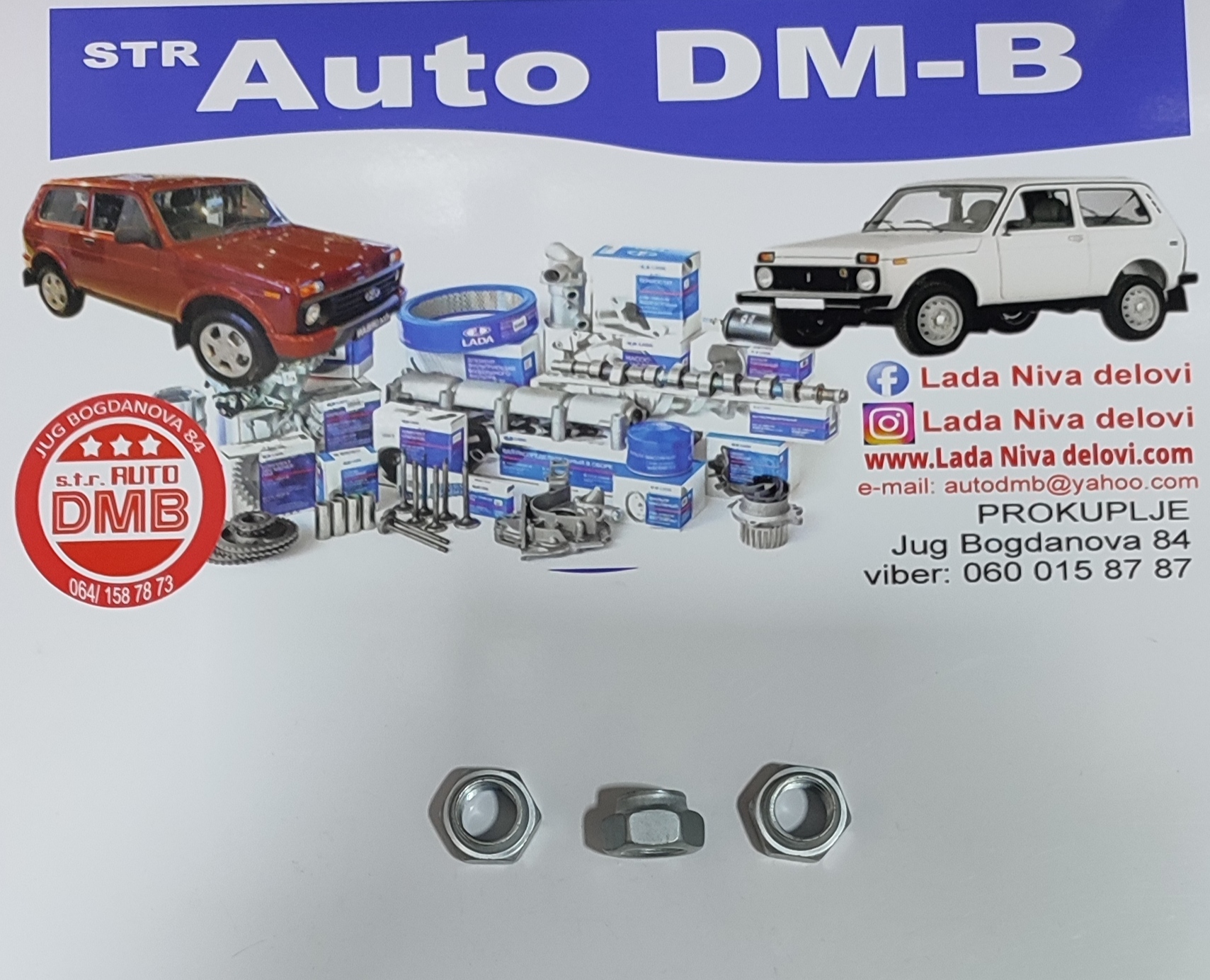 MATICA HOMOKINETICKOG ZGLOBA