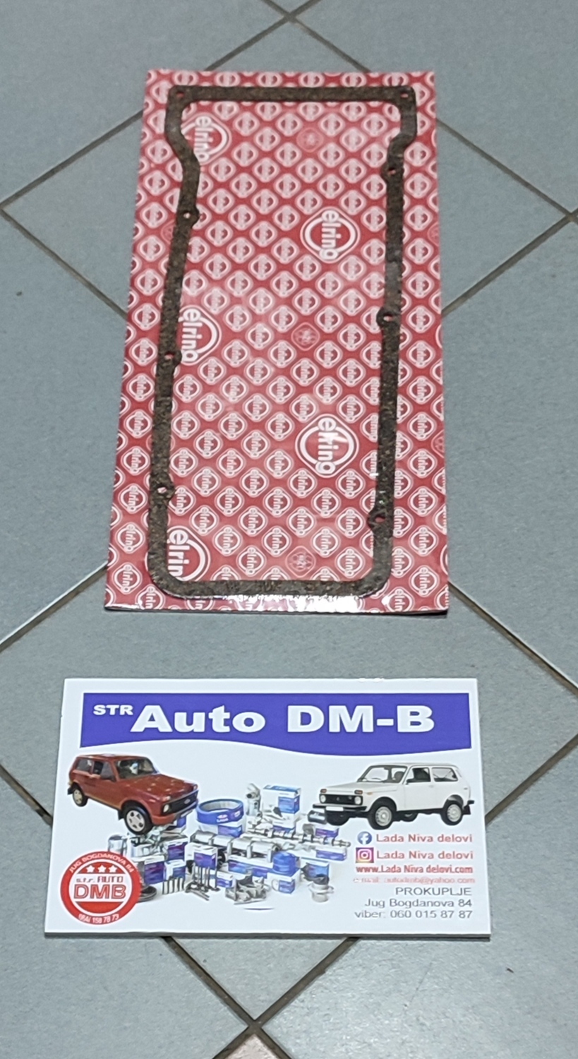 DIHTUNG POKLOPCA VENTILA LADA NIVA