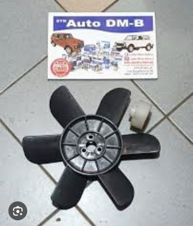 DODATNI VENTILATOR SA PRIRUNICOM