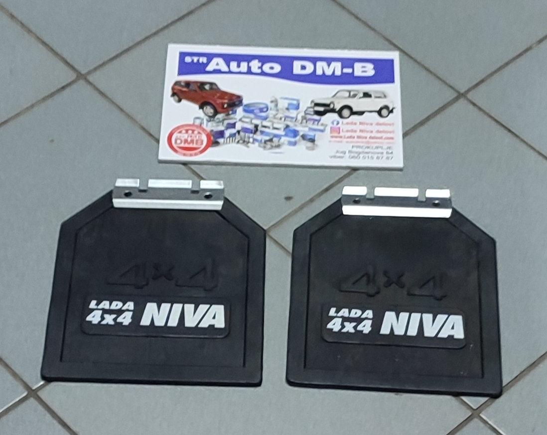 ZAVESICE ZADNJE LADA NIVA
